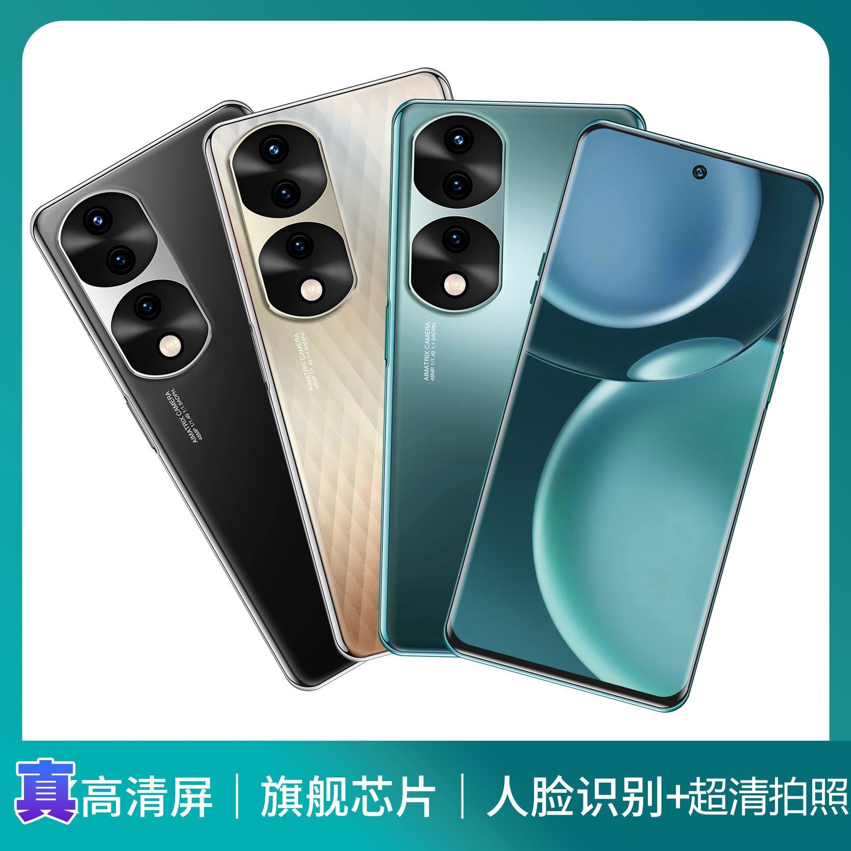 2025 Genuine X70Pro Large Screen Full Network 3D Curved Android Smartphone, Affordable Student Price, Cheap and Ultra-Thin