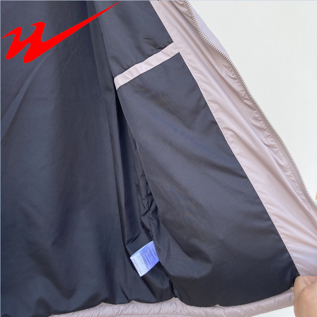 Double Star Physical Store Lightweight down Jacket with Hood for Men, Short Style, Autumn and Winter Sports Windproof Warm Coat, Driving Jacket