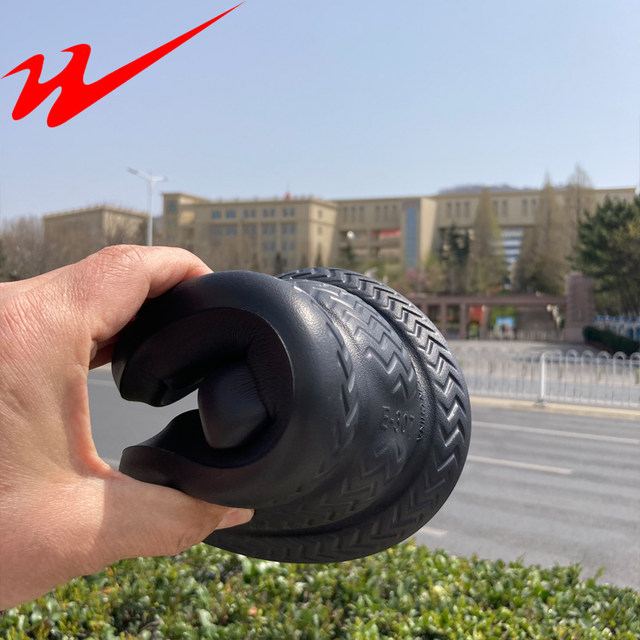 Authentic Chinese Double Star Brand soft sole Slippers for Women, Suitable for Summer Outdoor Wear and Indoor Home Use, Non-Slip Sandals for Men