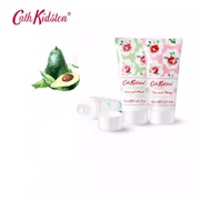 cathkidston护手霜5支