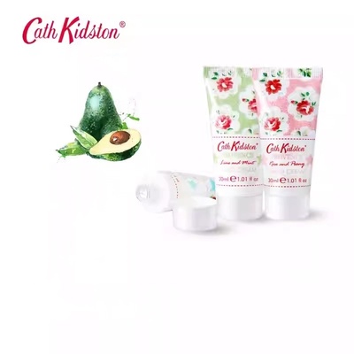 CathKidston花香果香护手霜20ml