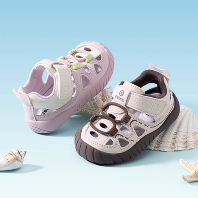 10月-5岁学步鞋英贝米尼儿童鞋