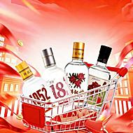 【到手79.1】玫瑰老卤酒全家福*4瓶