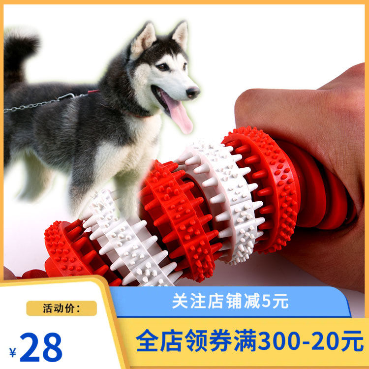 Pooch toy resistant to bite, teddy Beumdog Labrador golden fur puppies small midsize dog pets to play-Taobao