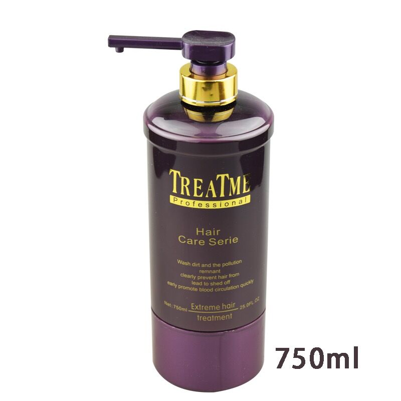 Lizmeier Aromatherapy Supreme Spa Conditioner Soft Hair Film Straight Hair Curly Hair Dyeing Repair 750ml