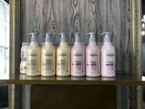 Wholesale Hair Salon with stock Eurocome deep washout shampoo Post Shampoo Hair Care Color Hair Color 500ml Wash Jacket Dress