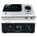 Национальный банк симфонический настольный настольный портативный USB -аудио -интерфейс карта записи декодера