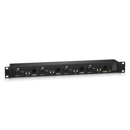 BEHRINGER/百灵达 Di4800a эффект