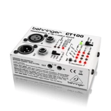 Behringer Behringer Microphone Tester CT100