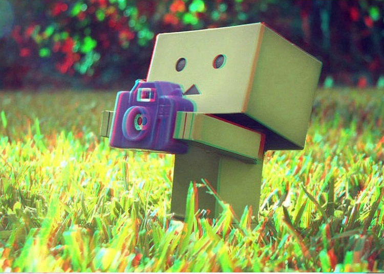 Lunettes 3D - Ref 2622859 Image 33