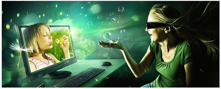 Lunettes 3D - Ref 2622859 Image 11