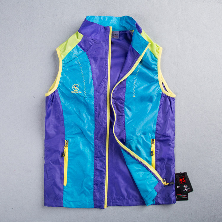 Débardeur sport - Ref 538441 Image 10