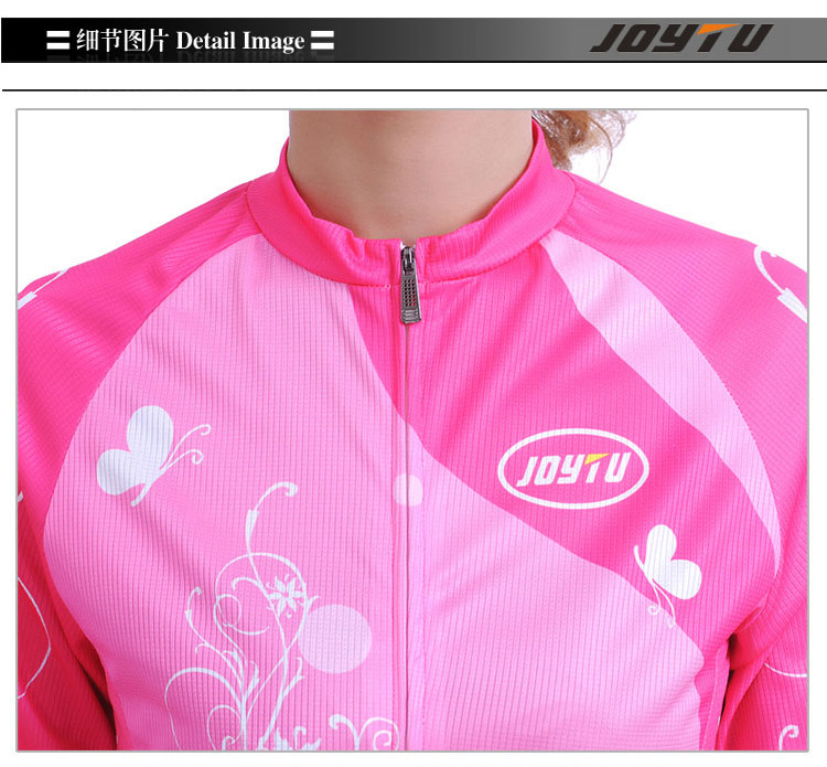Tenue de cyclisme femme - Ref 2213252 Image 18