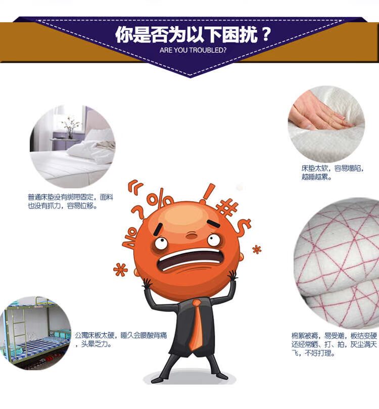 pháp luật phần mỏng Levin nhung tatami nệm nệm trẻ 1,5m có thể gập lại đơn nệm sinh viên giường nệm - Nệm đệm lò xo everon