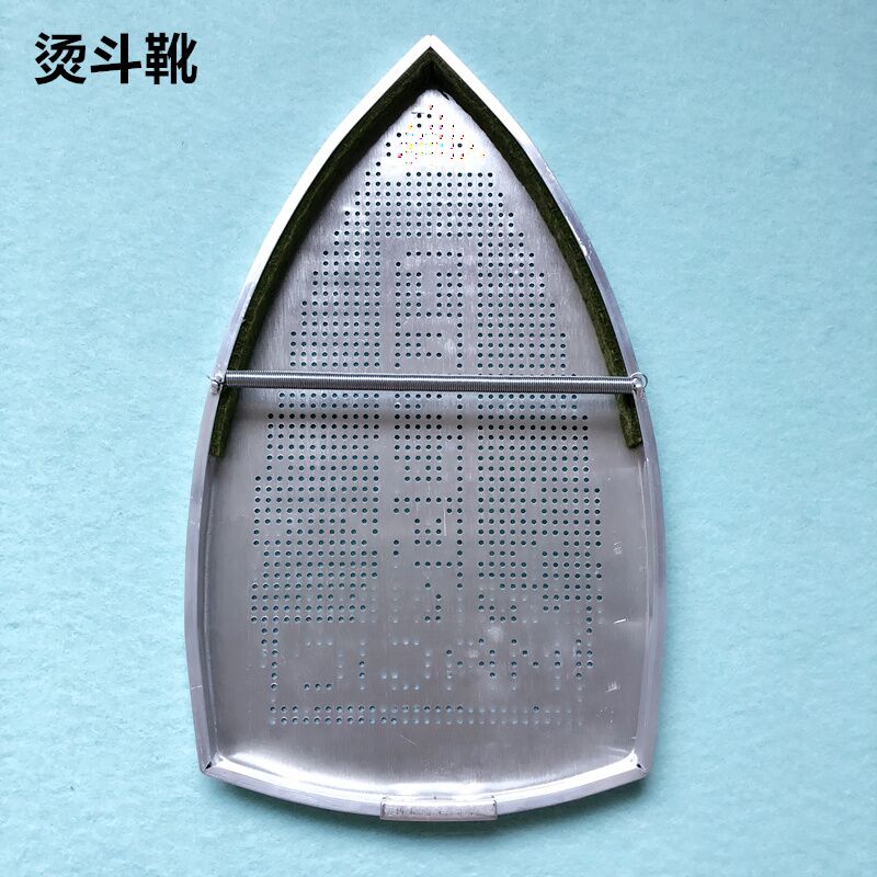 Hơi nước đầy đủ C2 nồi hơi sắt công nghiệp 21 lỗ thép không gỉ nhà máy may điện sắt giặt khô khách sạn sắt - Điện sắt bàn là hơi nước cầm tay sokany