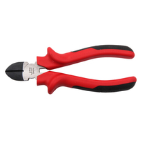 JETECH new economical oblique mouth pliers 6 inch 8 inch oblique mouth pliers DPC-6 DPC-8