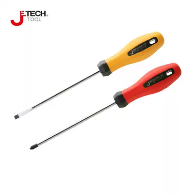 Jico straight-through screwdriver European Phillips screwdriver SG4-75 SG5-125 SG6-200 SG8-150