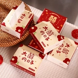 Свадебные материалы для свадебных материалов для помолвки и свадебных банкетных салфетки и свадебные мероприятия Специальная бумажная подготовка к банкетам для свадьбы и помолвки