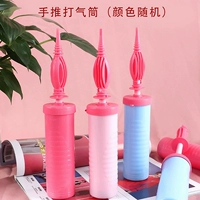 Высококачественная модель ручной работы [насосной насос] 1 цвето