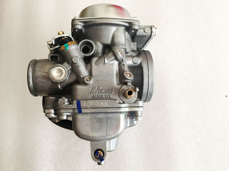 Земля Орел Король карбюратор /DD250E/E-5/E-9/DD250G/CA250 карбюратор /Super Light 250/