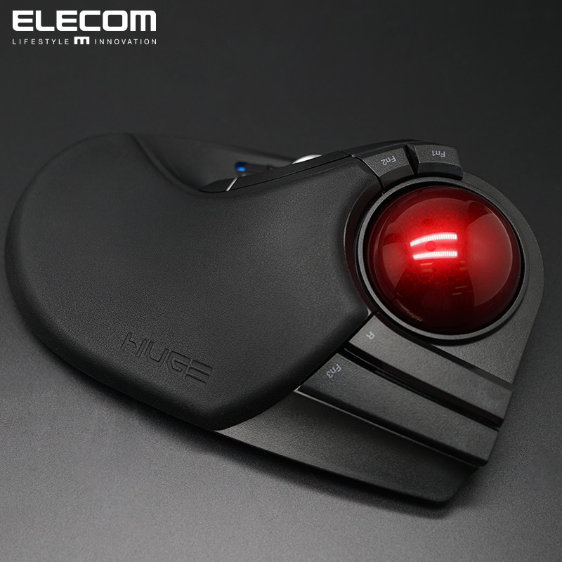 Japan Trackball mouse CAD Professional drawing drawing Wireless