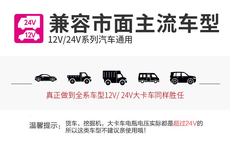 Chargeur téléphone allume-cigare - Ref 287103 Image 19