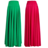 Танцующая юбка, 6м