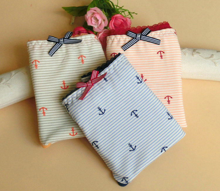 Slip jeunesse DEANFUN simple en autre - Ref 642095 Image 28