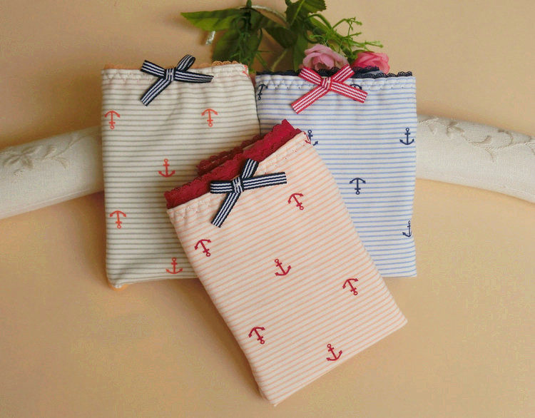 Slip jeunesse DEANFUN simple en autre - Ref 642095 Image 30