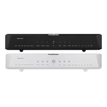 MUSICIAN Aquarius balance full discrete R2R decoder DAC I2S DSD1024 PCM768