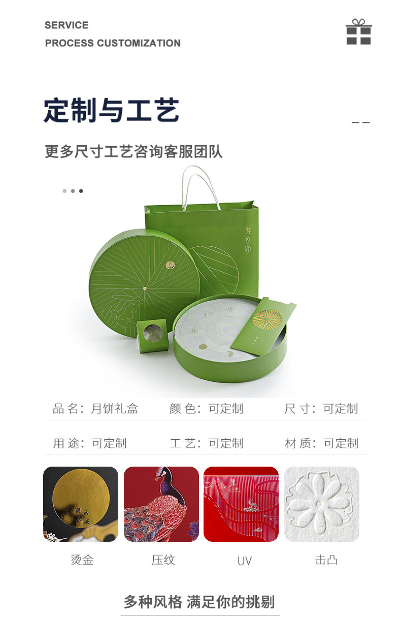 картон 盲盒彩盒包装盒定制印刷纸盒定做小批量设计logo化妆品空盒子订制