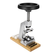 Table Repair 5700 Desktop Switch Threaded Thread Tooth Locking Machine With Steering Wheel Opener Rotating Card Slot Rear Cover Tool