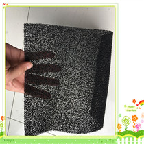 Cabinet dust-proof sponge case dust filter cotton filter cotton mesh sponge 5mm 0 5CM 5CM * 5 mm