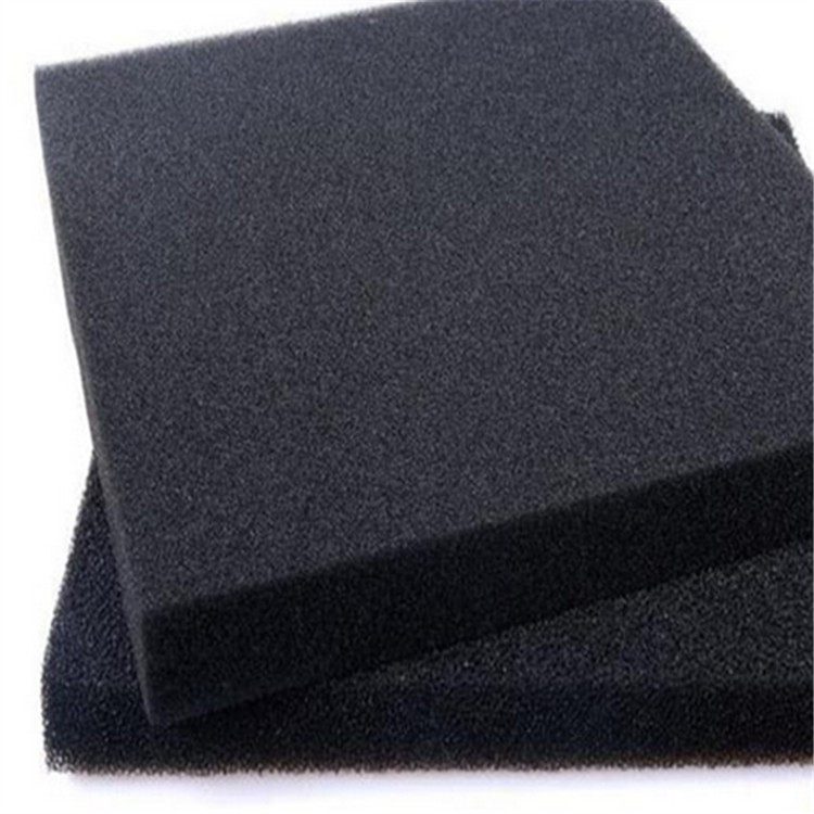 (Hot Sale) Oil Fume Purifier JT3067 Paint Odor Purification Filter Screen Deodorization Activated Carbon Sponge