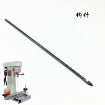 Aowei Qiao yat Dapeng Tianhong Gudeyun Guangoujiang 168 electric binding machine crochet accessories hook needle