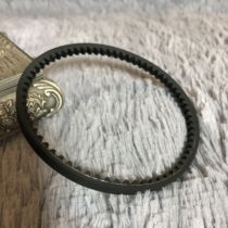 Shanghai Jinfa 988C vertical key machine rubber belt key machine accessories key copy machine belt durable