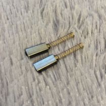 With key replicator accessories motor motor carbon brush lock edge machine sewing machine motor hardware parts