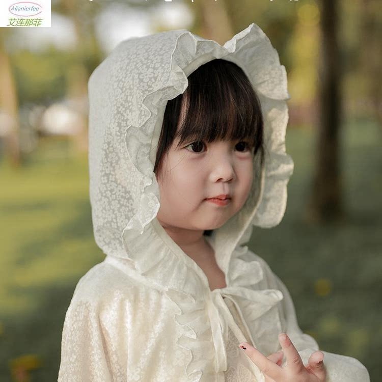 Girls sun clothes children's sunscreen clothes 2022 new minimal, fresh - sleeved coat