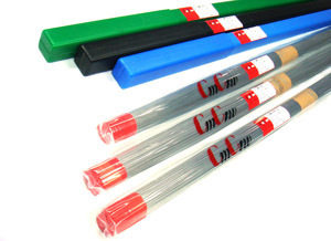 CMC-SKD11-3 argon welding rod mold welding wire hardness abrasion resistant toughness SKD11 welding wire