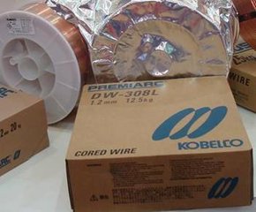 MG-51T MG-51T ER70S-6 Japanese god steel gas-fidelity welding wire MG-50D Shengang welding wire