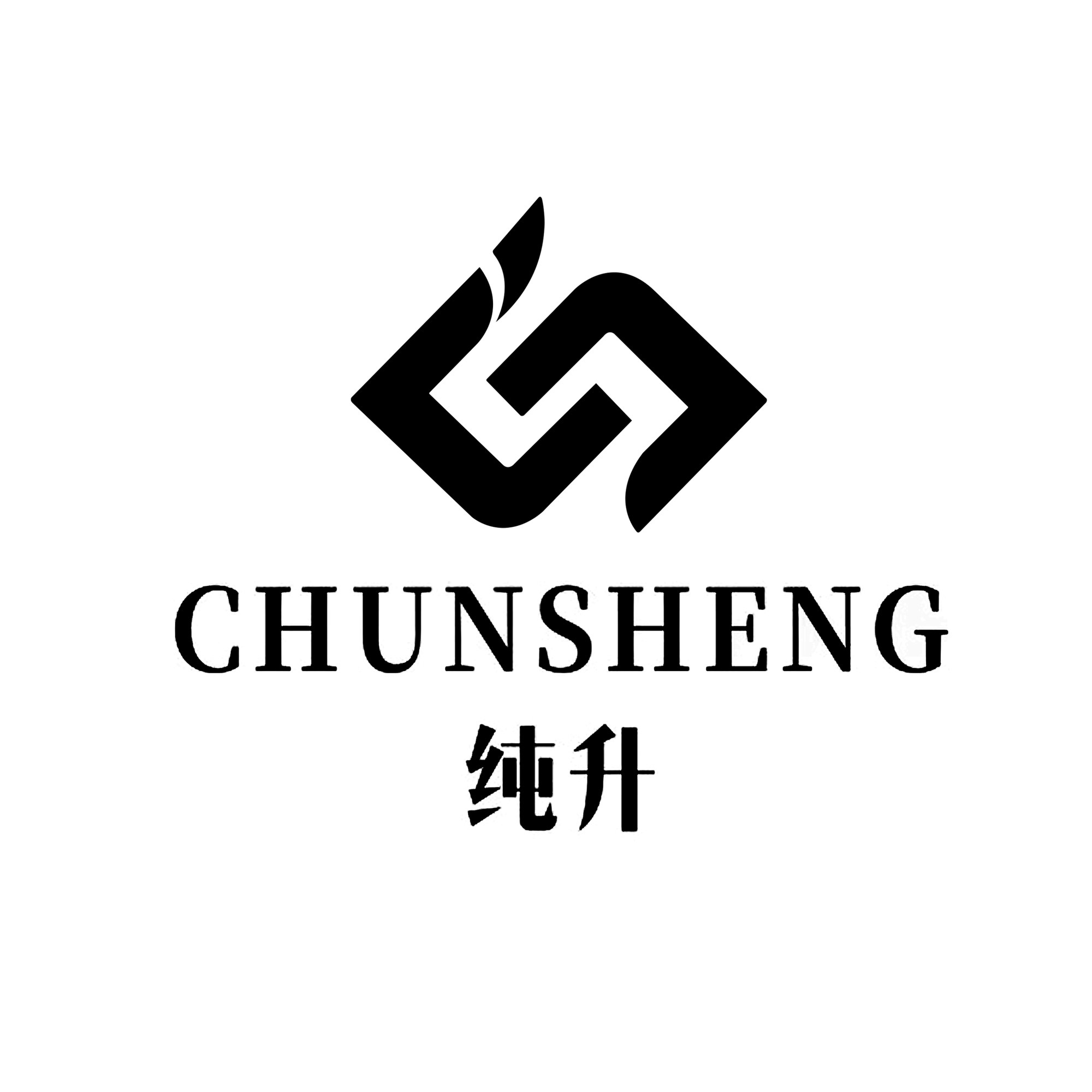 纯升羊绒品牌店