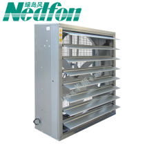 Green Island Air negative pressure fan APB110-9-A plant exhaust fan warehouse Internet cafe workshop breeding cooling fan