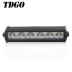 Xe máy siêu sáng led spotlight dải đèn phụ xe sửa đổi Đèn xe máy