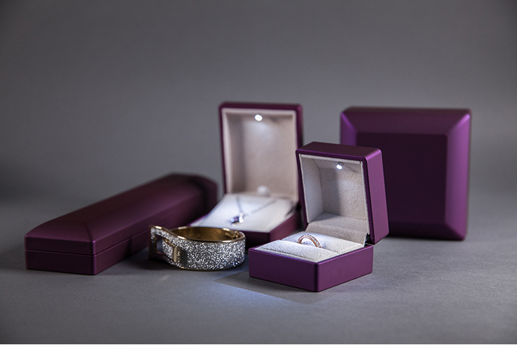 Coffret à bijoux OTHER   - Ref 3108175 Image 17