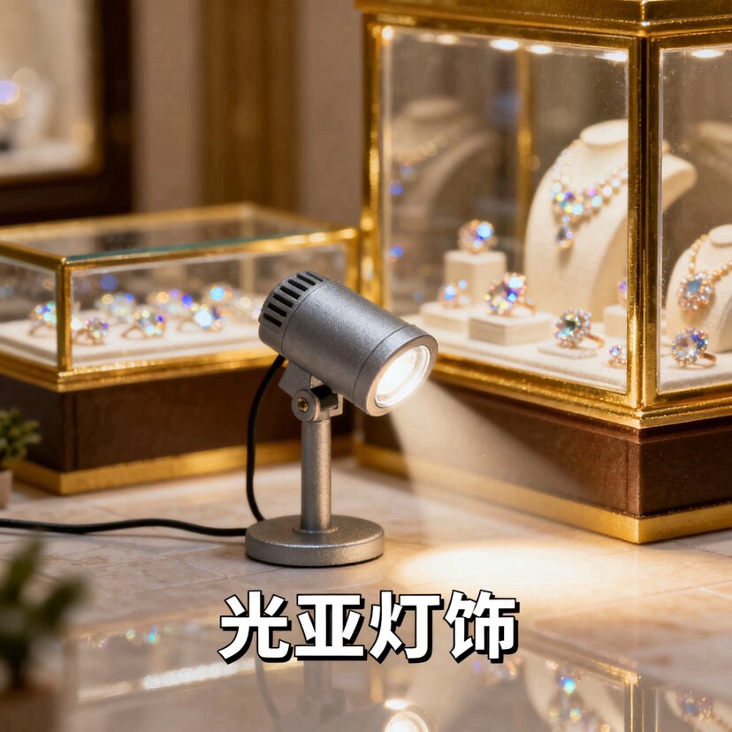 瑞恩照明