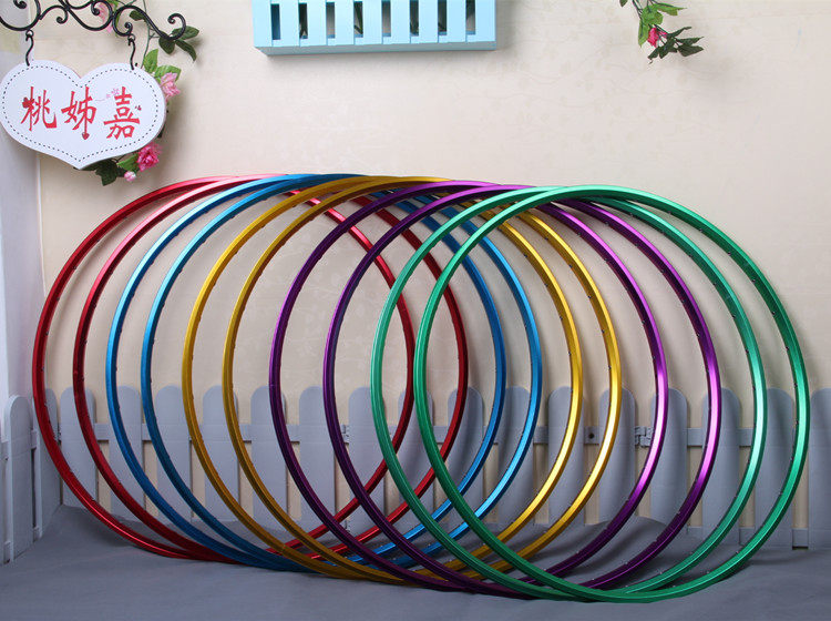 Roues de vélo - Ref 2378186 Image 6