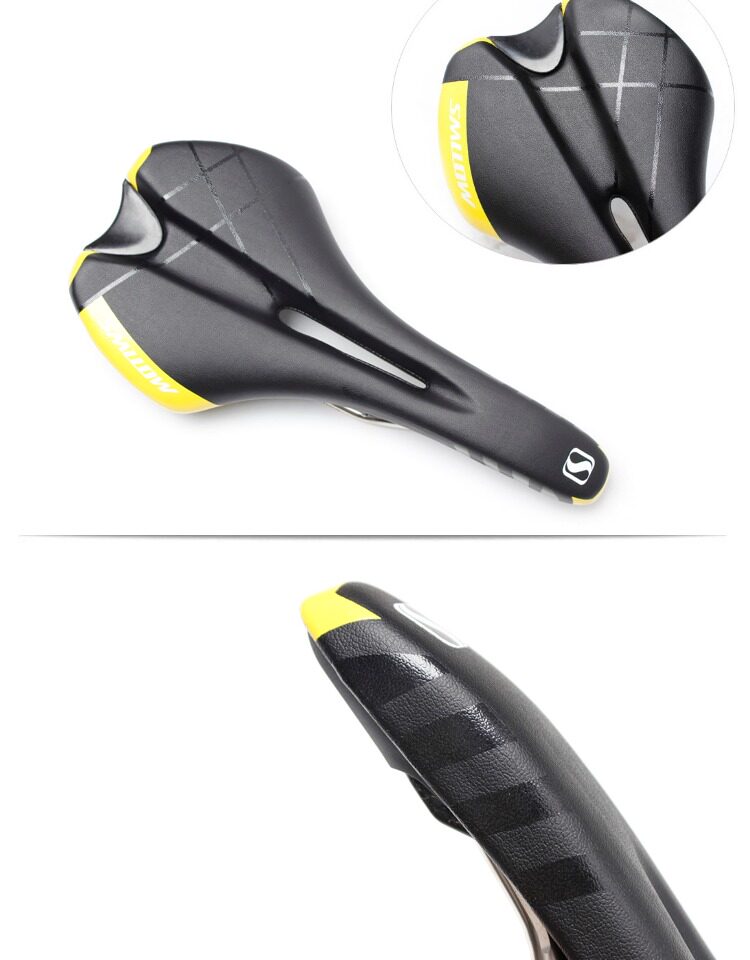 Selle de vélo Mountain Bike SMLLOW - Ref 2350772 Image 14