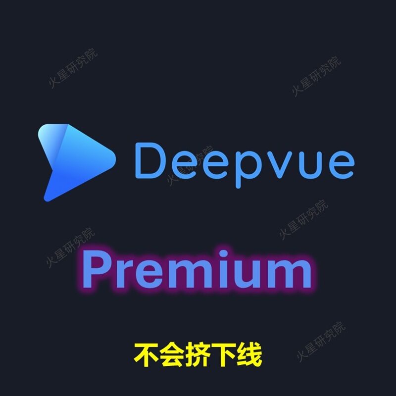 Deepvue Stock Selection Tool, Fundamental Data, Real-Time Data Charts, Traderlion
