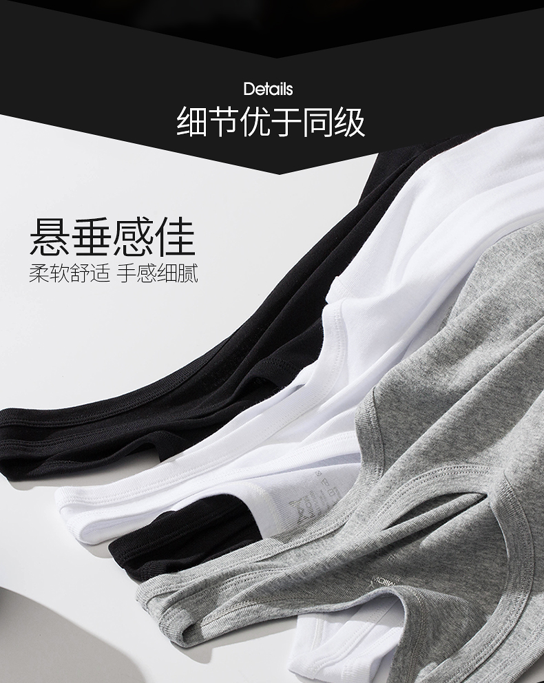 MiiOW / cat man nam vest nam cotton thoáng khí tự luyện thể dục thể thao chạm đáy áo mùa hè - Áo vest áo ba lỗ nữ khoét nách sâu