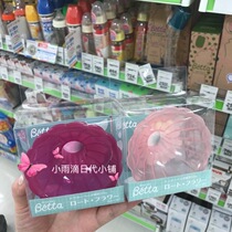 Japanese local Doctor Betta special funnel bottle accessories milk powder anti-spill-proof funnel